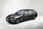 BMW 530i Touring Luxury Line 2020 года (WW)